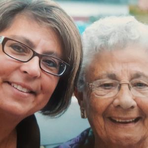 Meet your Posher, Nancy